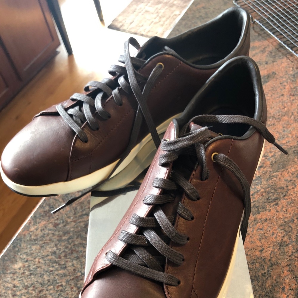 Cole haan